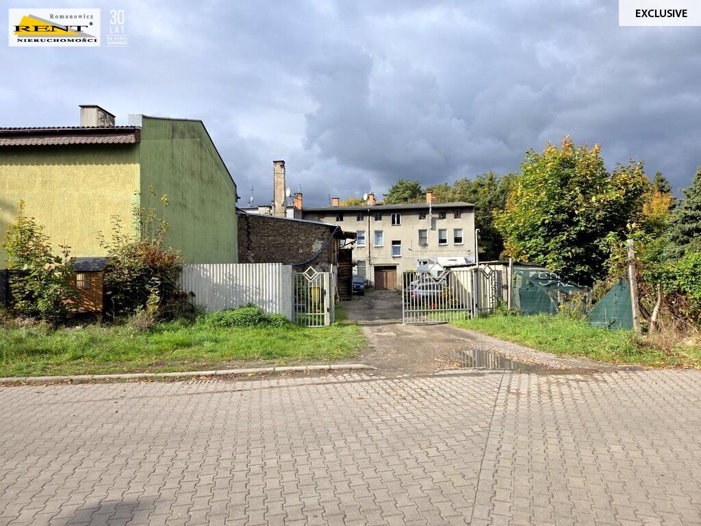 Lokal gastronomiczny pod produkcję lub magazyn (2)