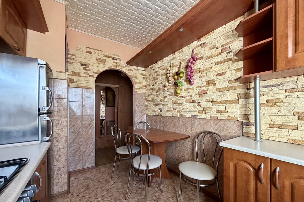 Słoneczne mieszkanie 3-pokojowe na Osiedlu Ogrody (5)