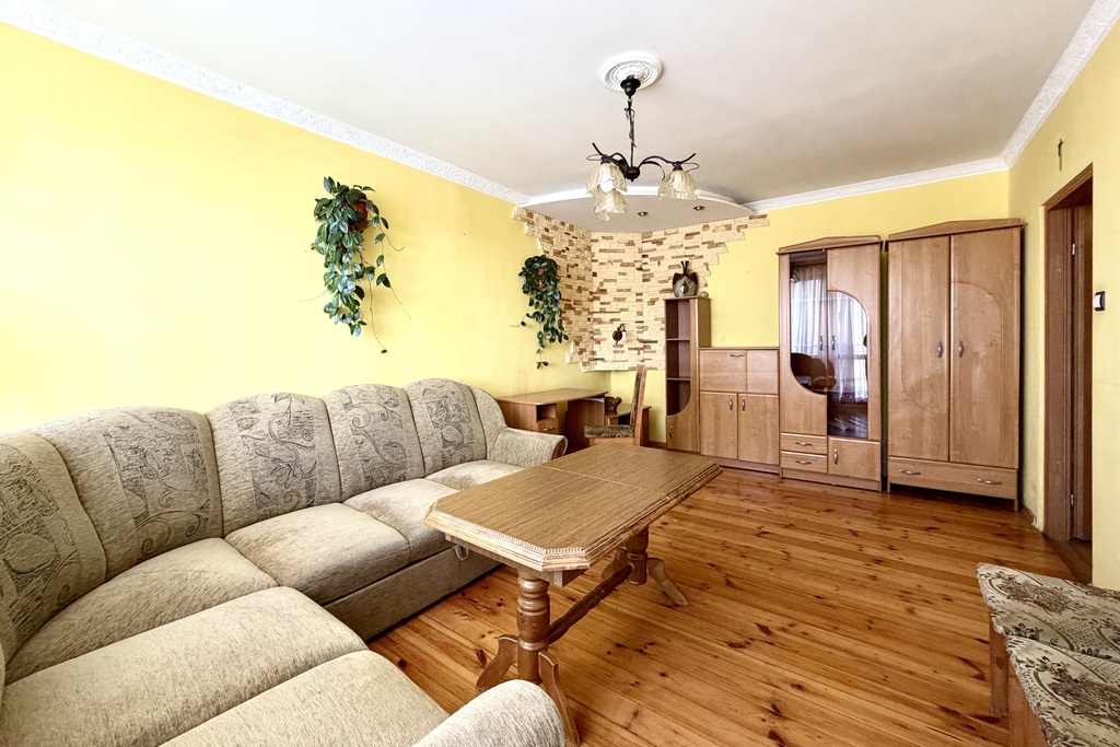 Słoneczne mieszkanie 3-pokojowe na Osiedlu Ogrody (2)