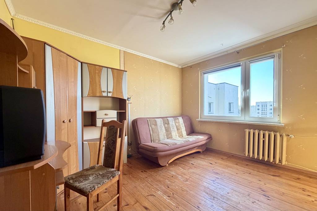 Słoneczne mieszkanie 3-pokojowe na Osiedlu Ogrody (9)