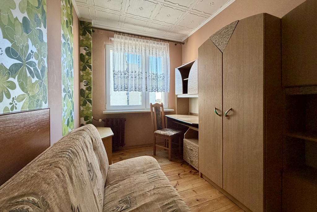 Słoneczne mieszkanie 3-pokojowe na Osiedlu Ogrody (7)