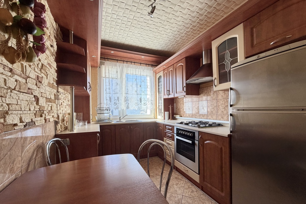 Słoneczne mieszkanie 3-pokojowe na Osiedlu Ogrody (4)