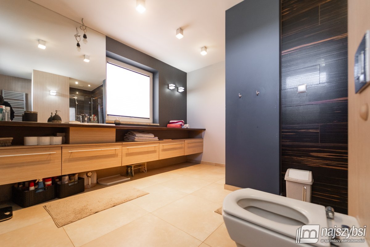 Goleniów- dom w dzielnicy Helenów (11)