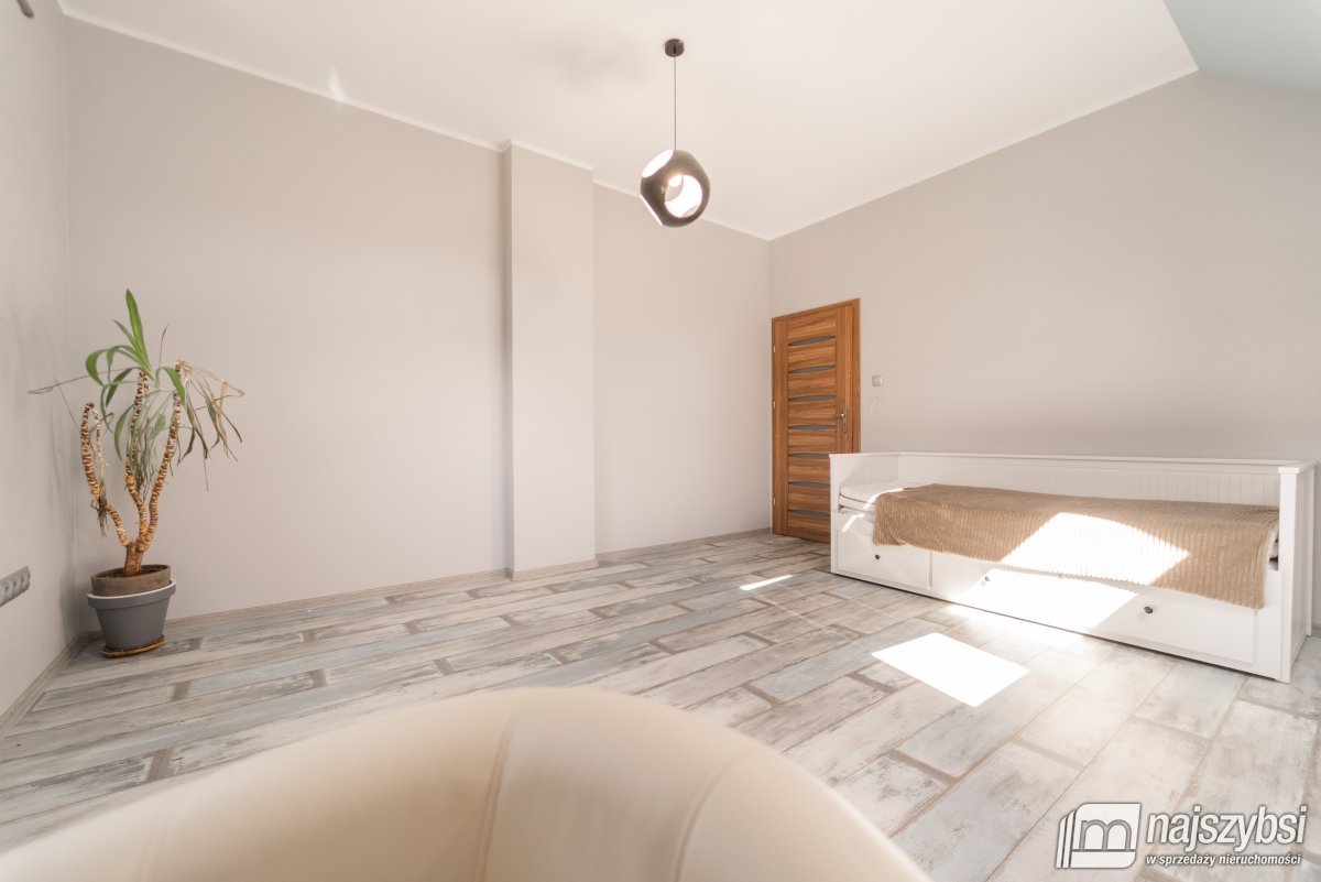 Goleniów- dom w dzielnicy Helenów (18)