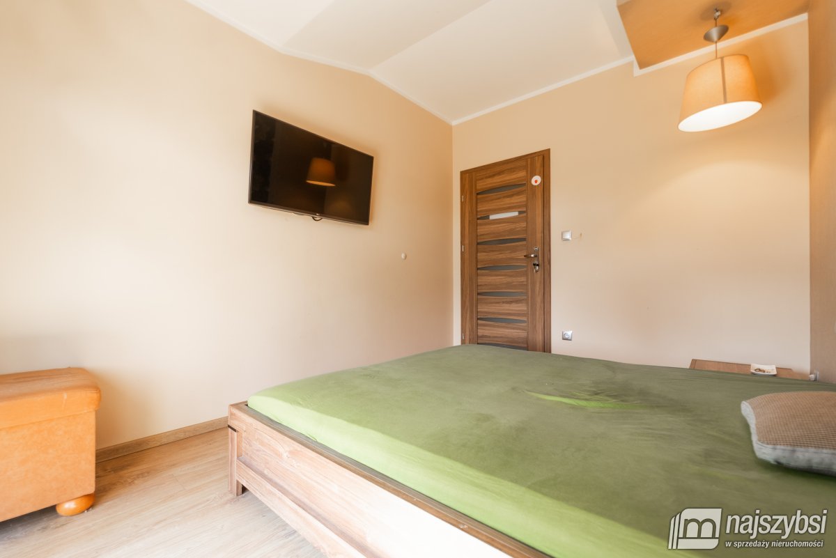 Goleniów- dom w dzielnicy Helenów (20)