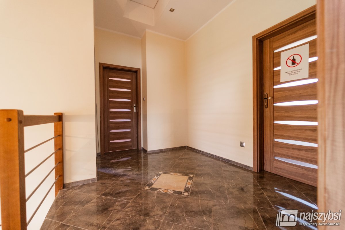 Goleniów- dom w dzielnicy Helenów (23)