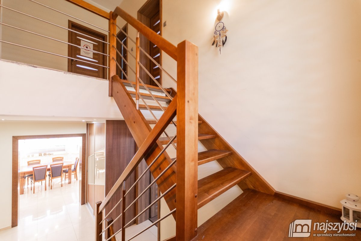 Goleniów- dom w dzielnicy Helenów (24)