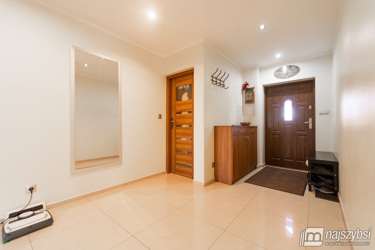 Goleniów- dom w dzielnicy Helenów (25)