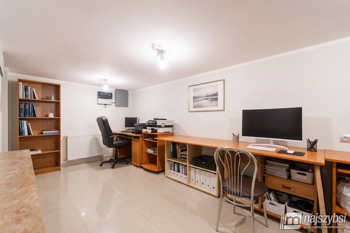 Goleniów- dom w dzielnicy Helenów (26)