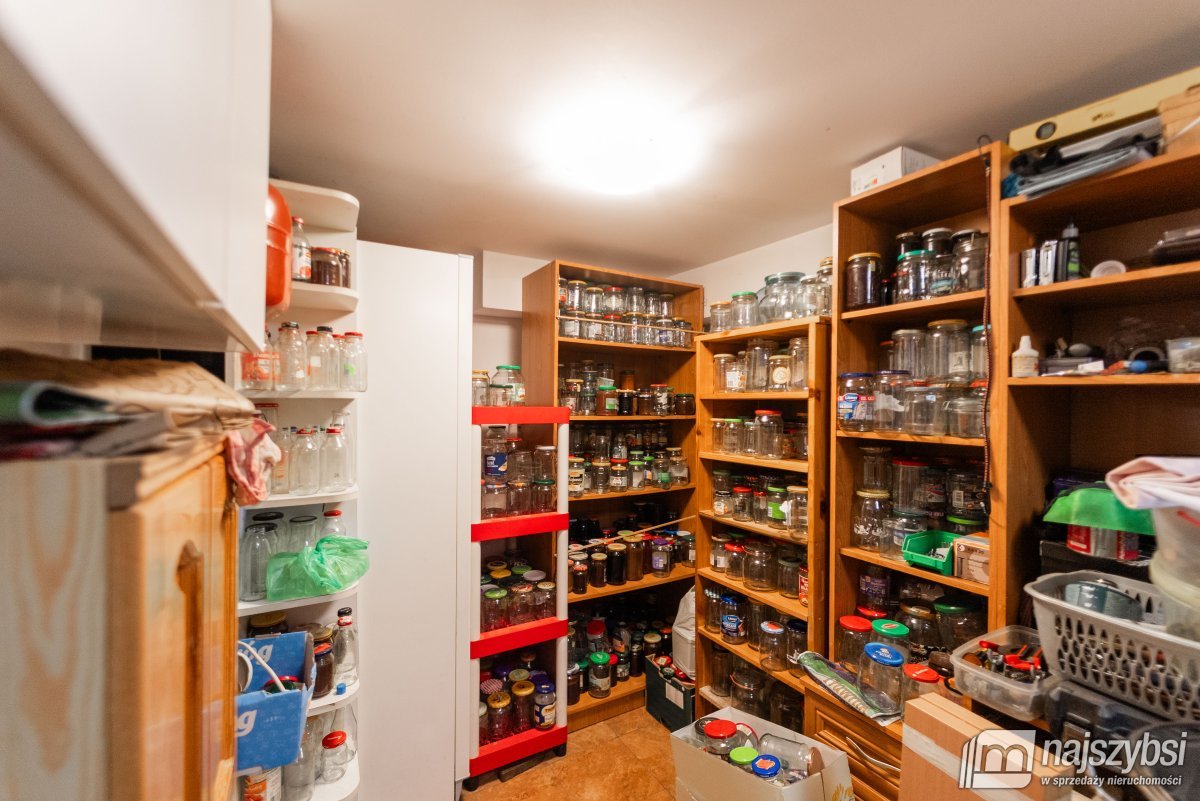 Goleniów- dom w dzielnicy Helenów (27)