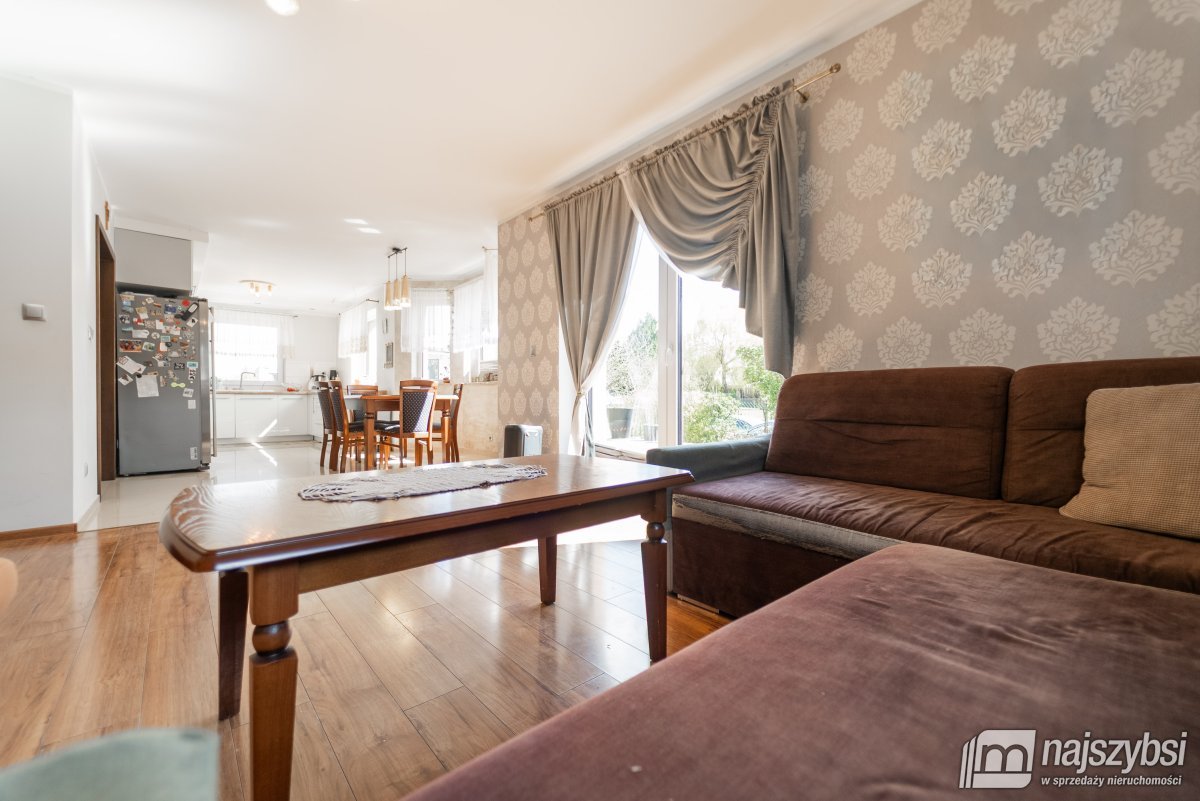 Goleniów- dom w dzielnicy Helenów (5)