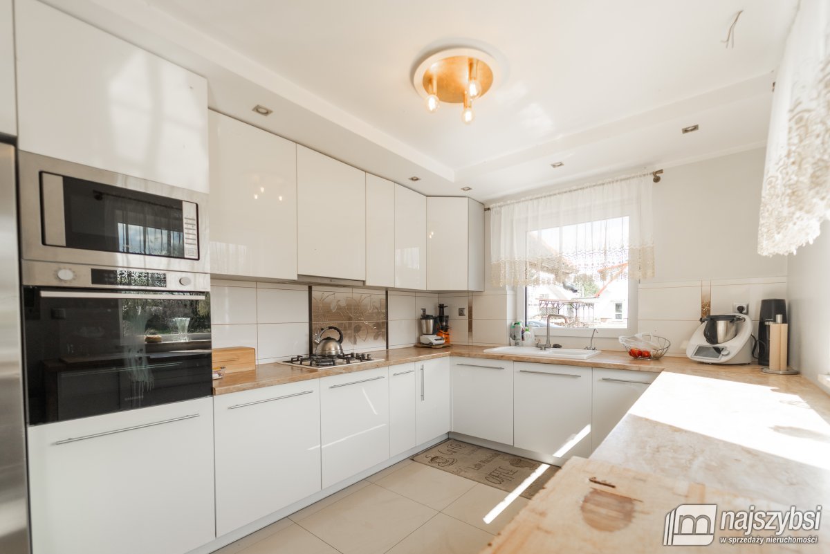 Goleniów- dom w dzielnicy Helenów (7)