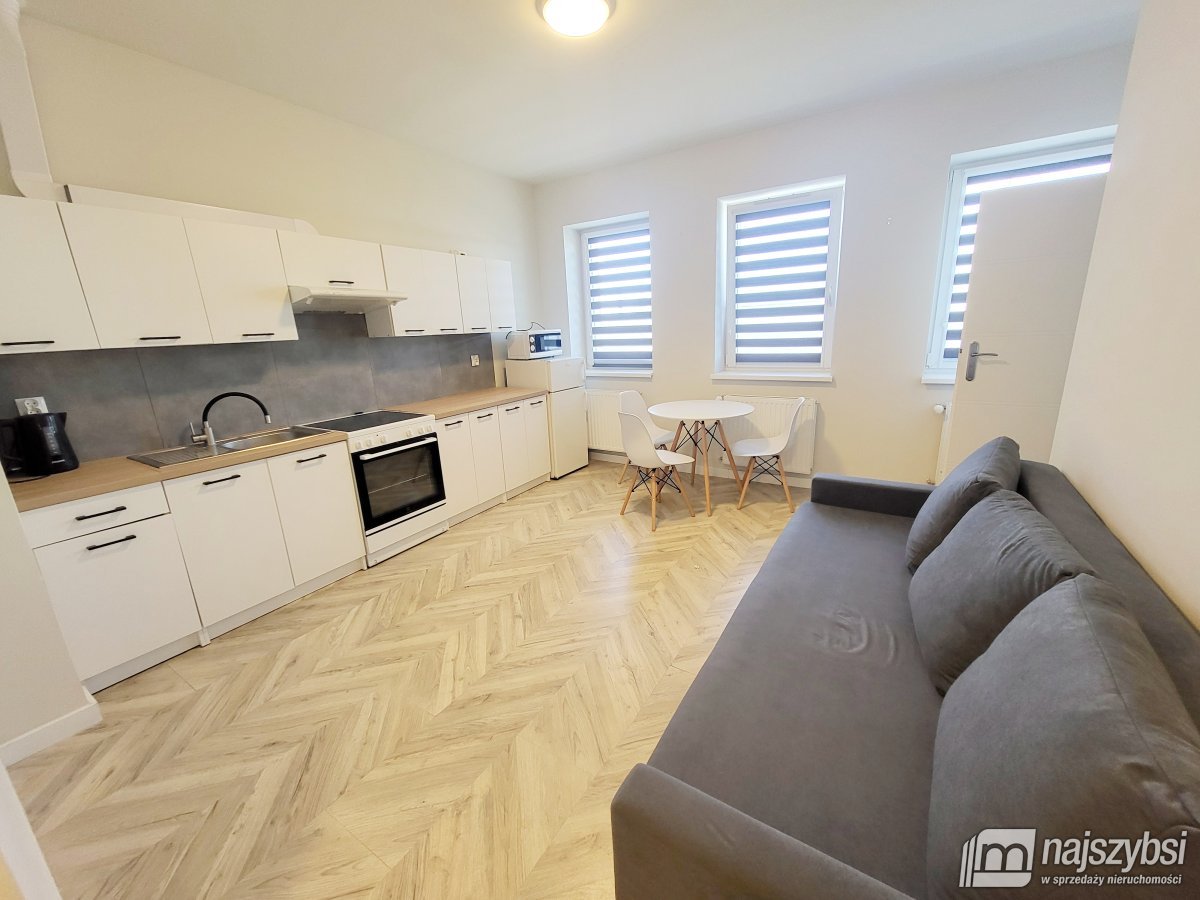 Goleniów - 2 pok na wynajem (czynsz w cenie najmu) (1)