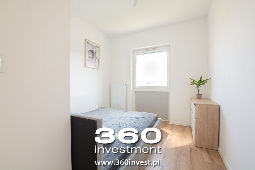 Jasne 2pok nowe mieszkanie os. Małe Błonia (4)