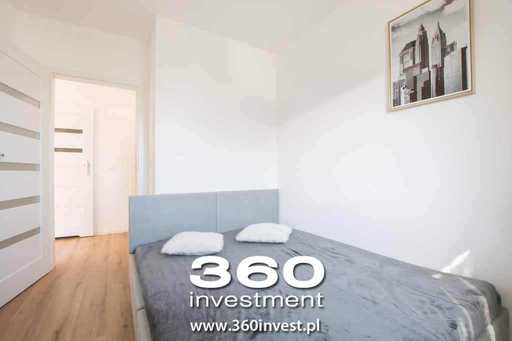 Jasne 2pok nowe mieszkanie os. Małe Błonia (5)