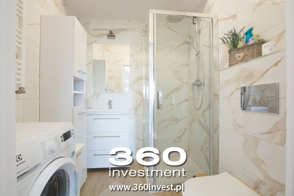 Jasne 2pok nowe mieszkanie os. Małe Błonia (6)