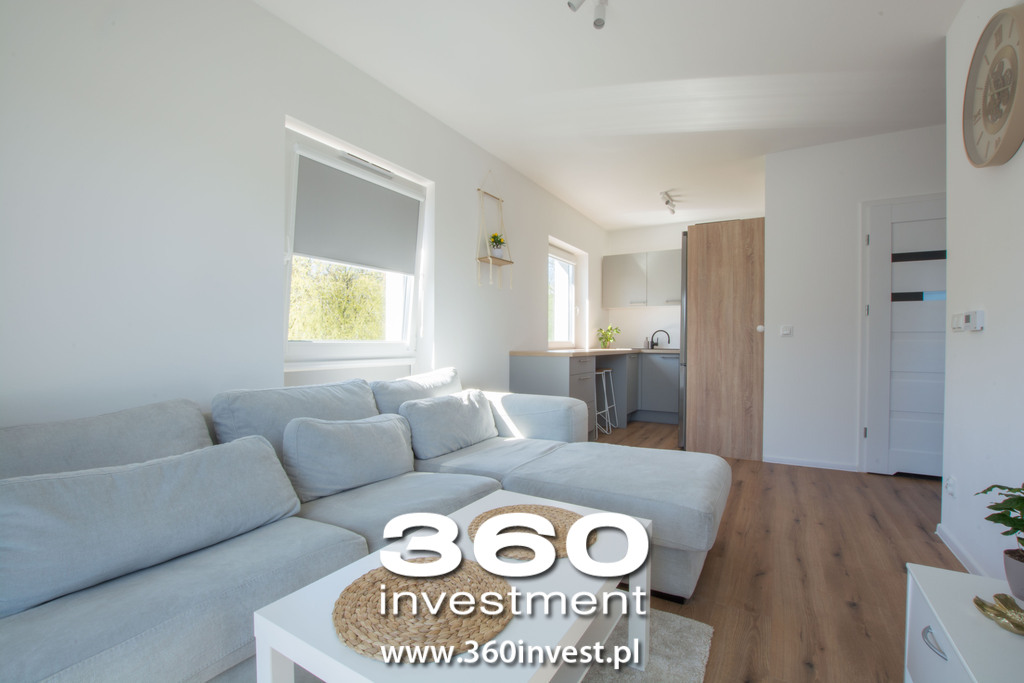 Jasne 2pok nowe mieszkanie os. Małe Błonia (2)