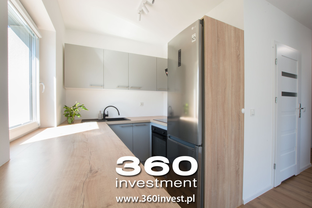 Jasne 2pok nowe mieszkanie os. Małe Błonia (7)