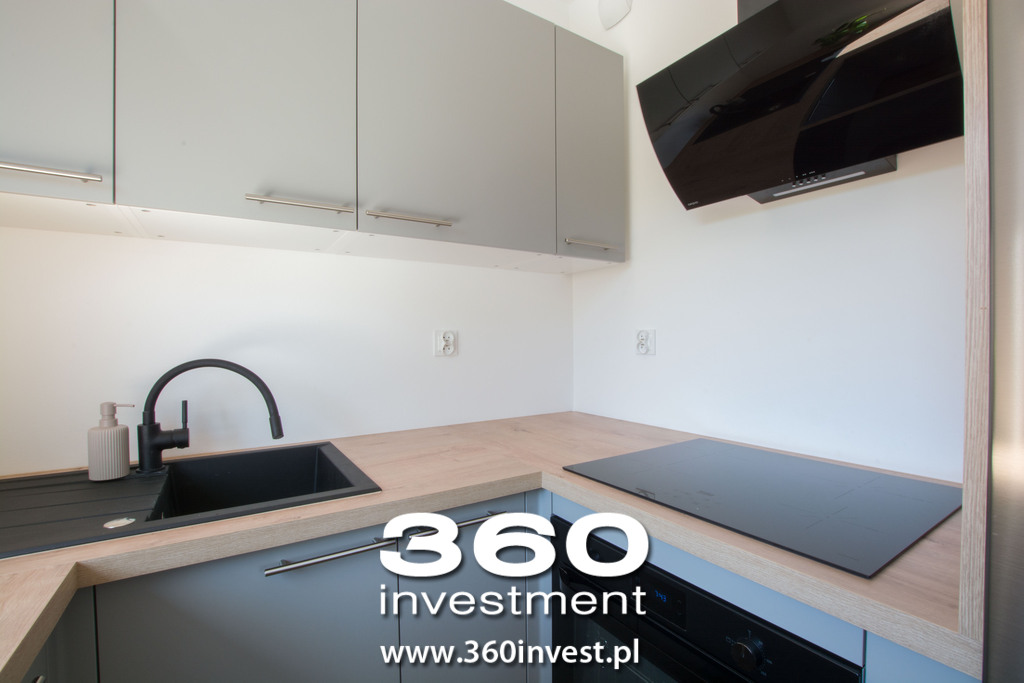 Jasne 2pok nowe mieszkanie os. Małe Błonia (8)