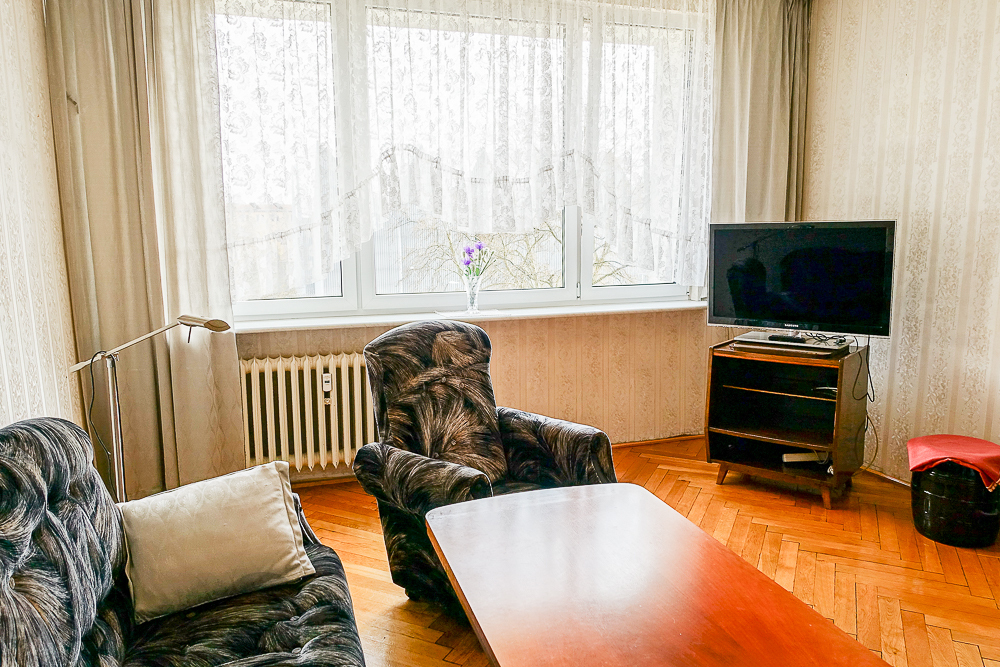 Blisko Wałów Chrobrego, Filharmonii, Parku (28)