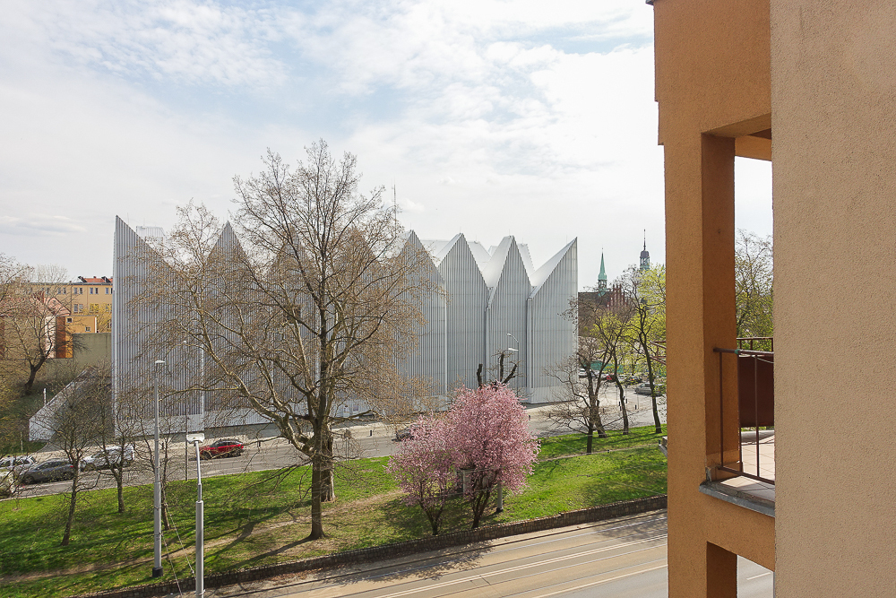 Blisko Wałów Chrobrego, Filharmonii, Parku (28)