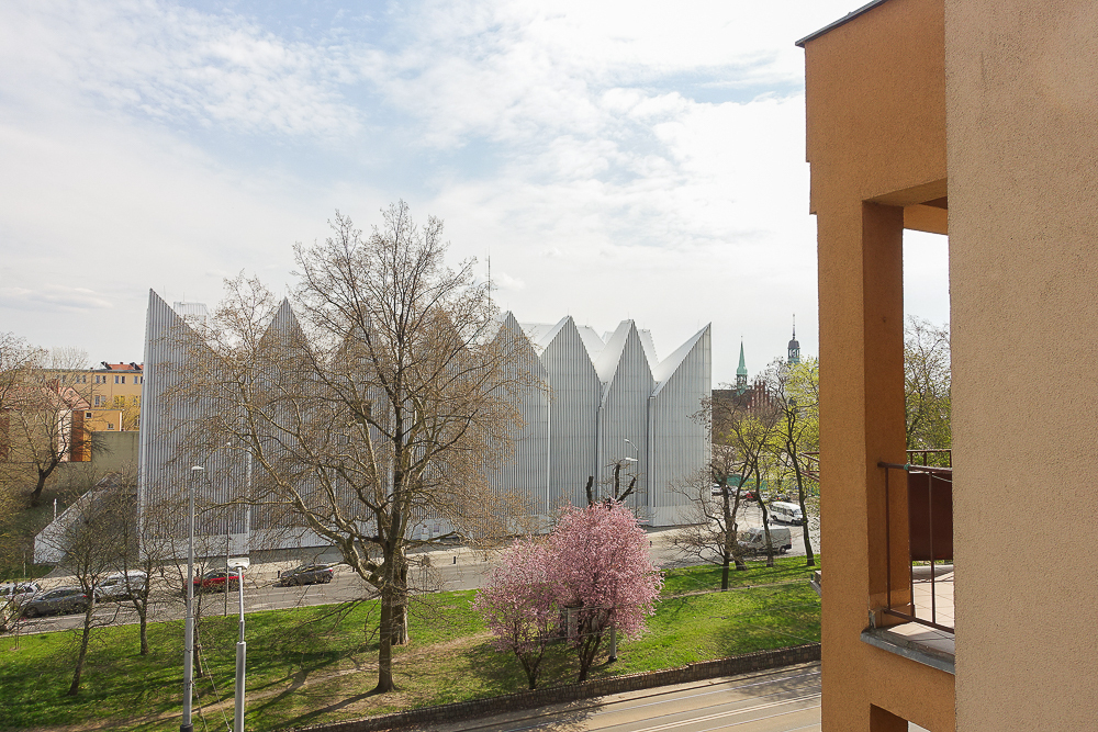 Blisko Wałów Chrobrego, Filharmonii, Parku (21)