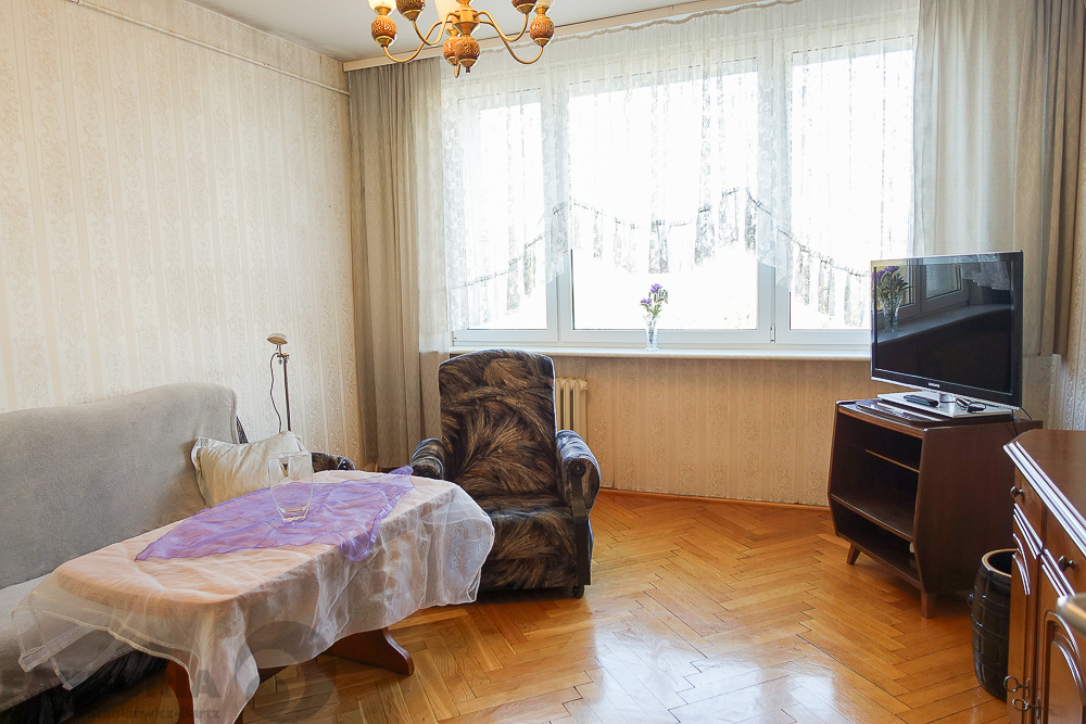 Blisko Wałów Chrobrego, Filharmonii, Parku (1)