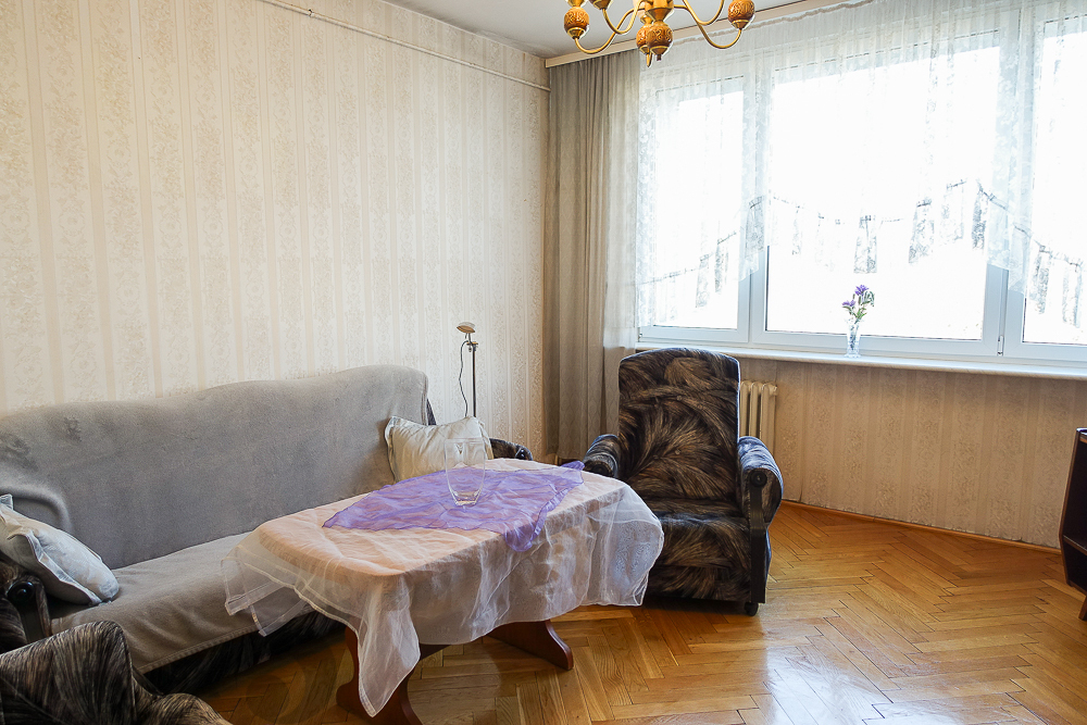 Blisko Wałów Chrobrego, Filharmonii, Parku (2)