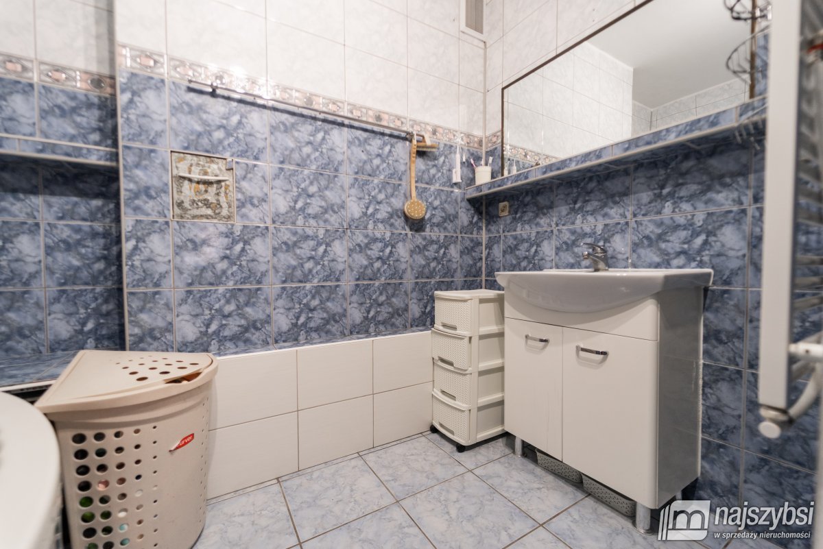 Goleniów - 3 pokoje, ul. Szczecińska (18)