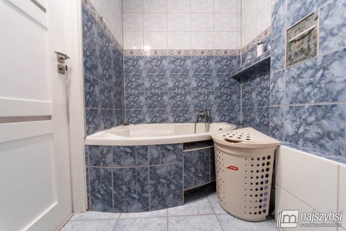 Goleniów - 3 pokoje, ul. Szczecińska (19)