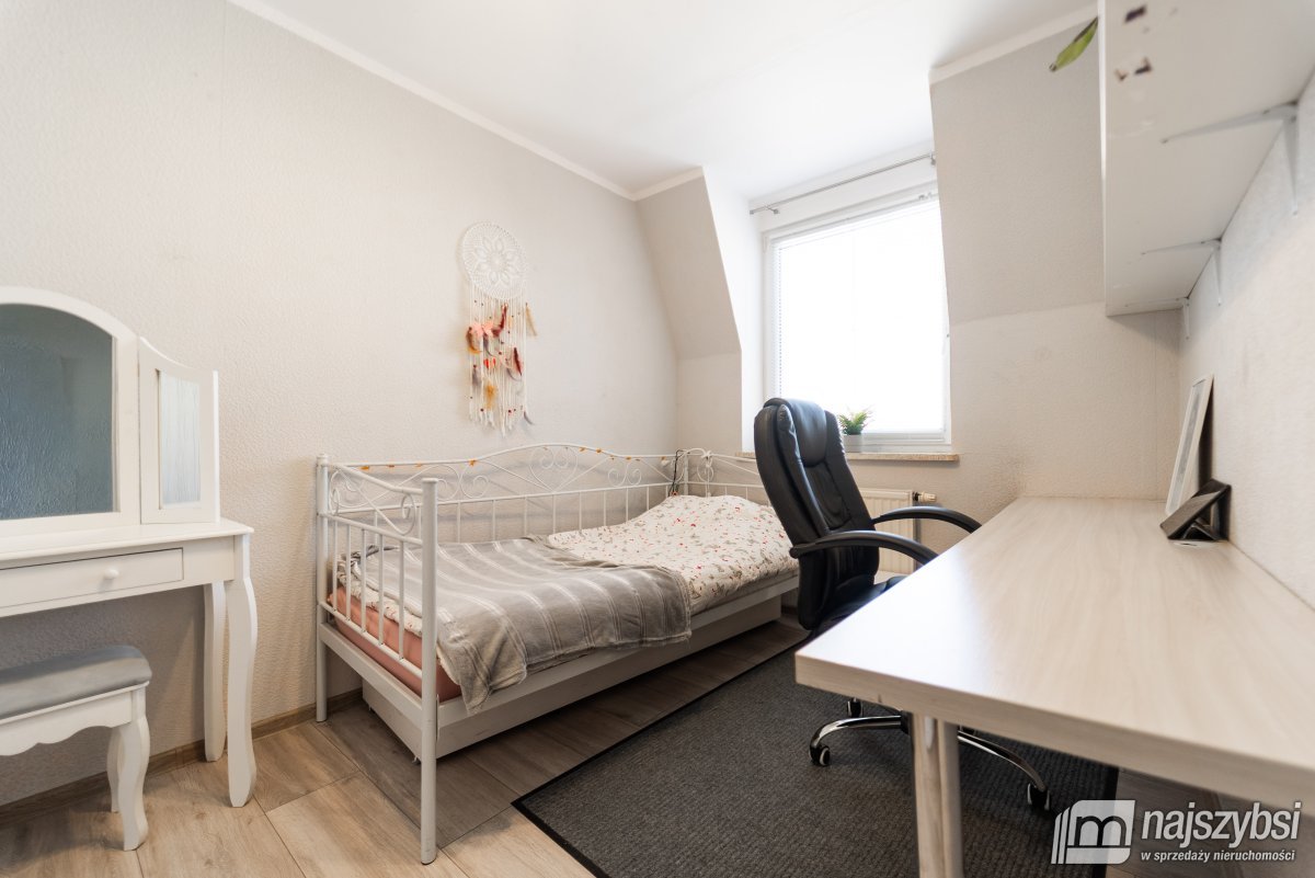 Goleniów - 3 pokoje, ul. Szczecińska (9)