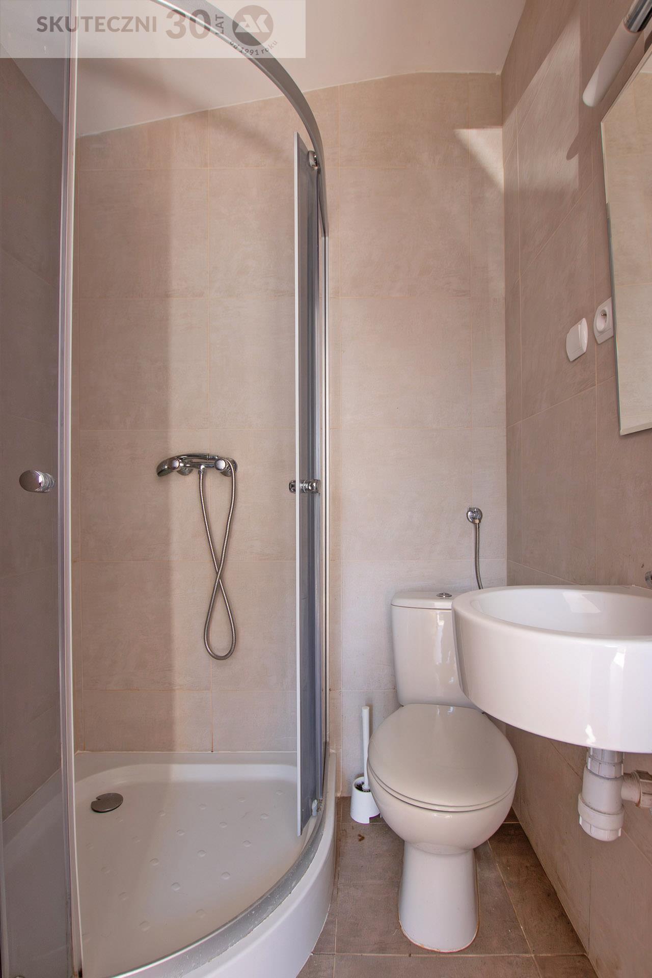 Dom letniskowy - Mrzeżyno  (11)