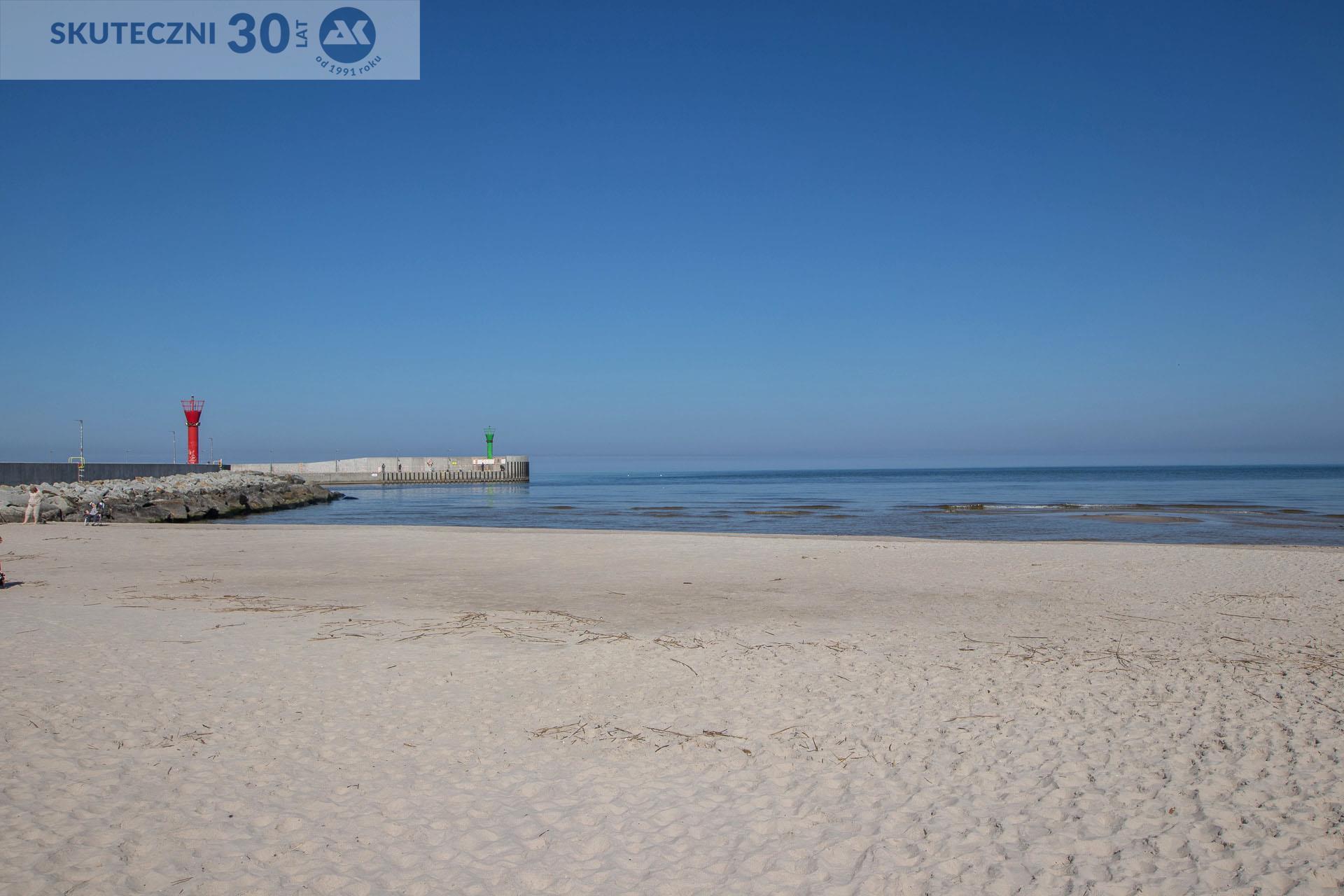 Dom letniskowy - Mrzeżyno  (12)