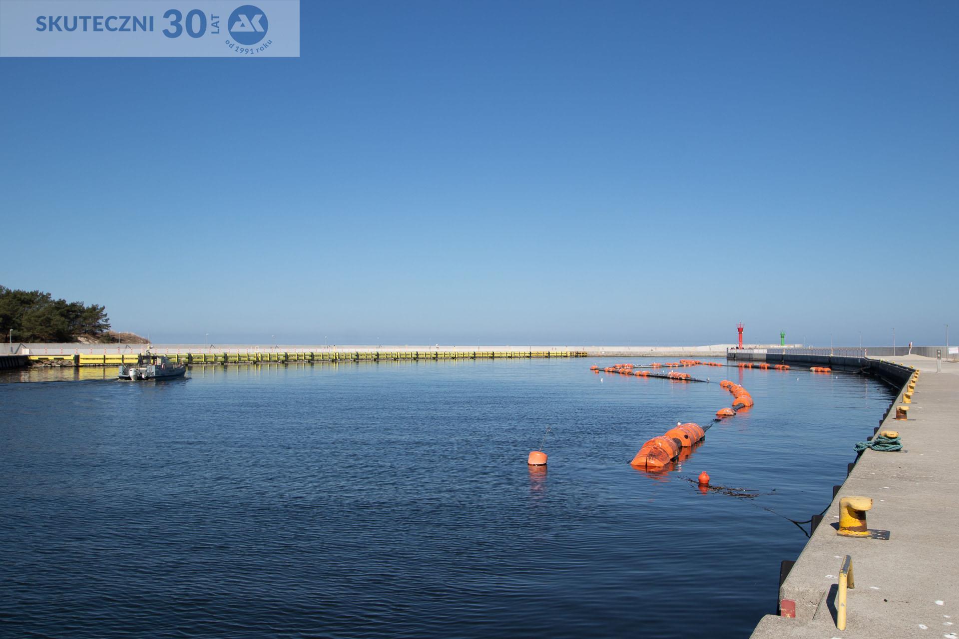 Dom letniskowy - Mrzeżyno  (14)