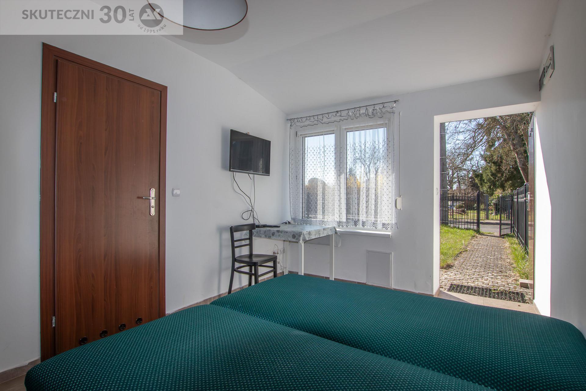 Dom letniskowy - Mrzeżyno  (4)