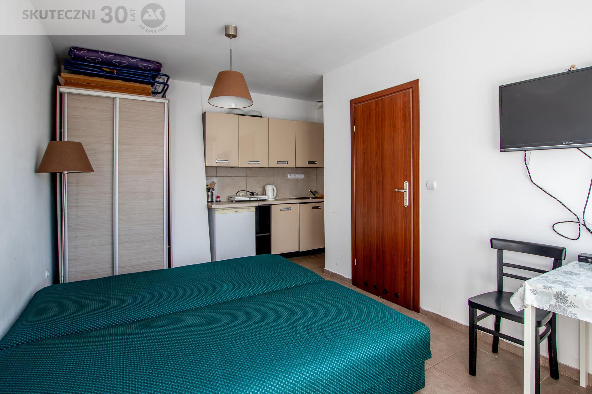 Dom letniskowy - Mrzeżyno  (5)