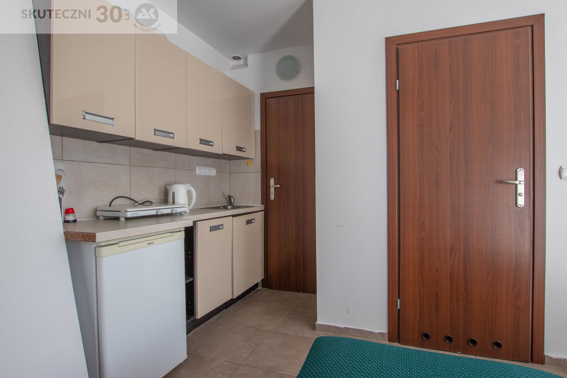 Dom letniskowy - Mrzeżyno  (6)