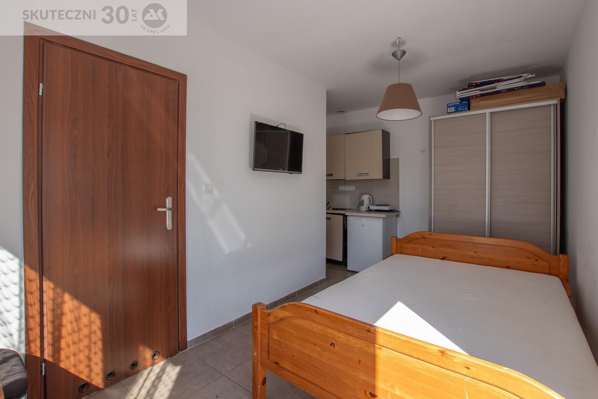 Dom letniskowy - Mrzeżyno  (8)