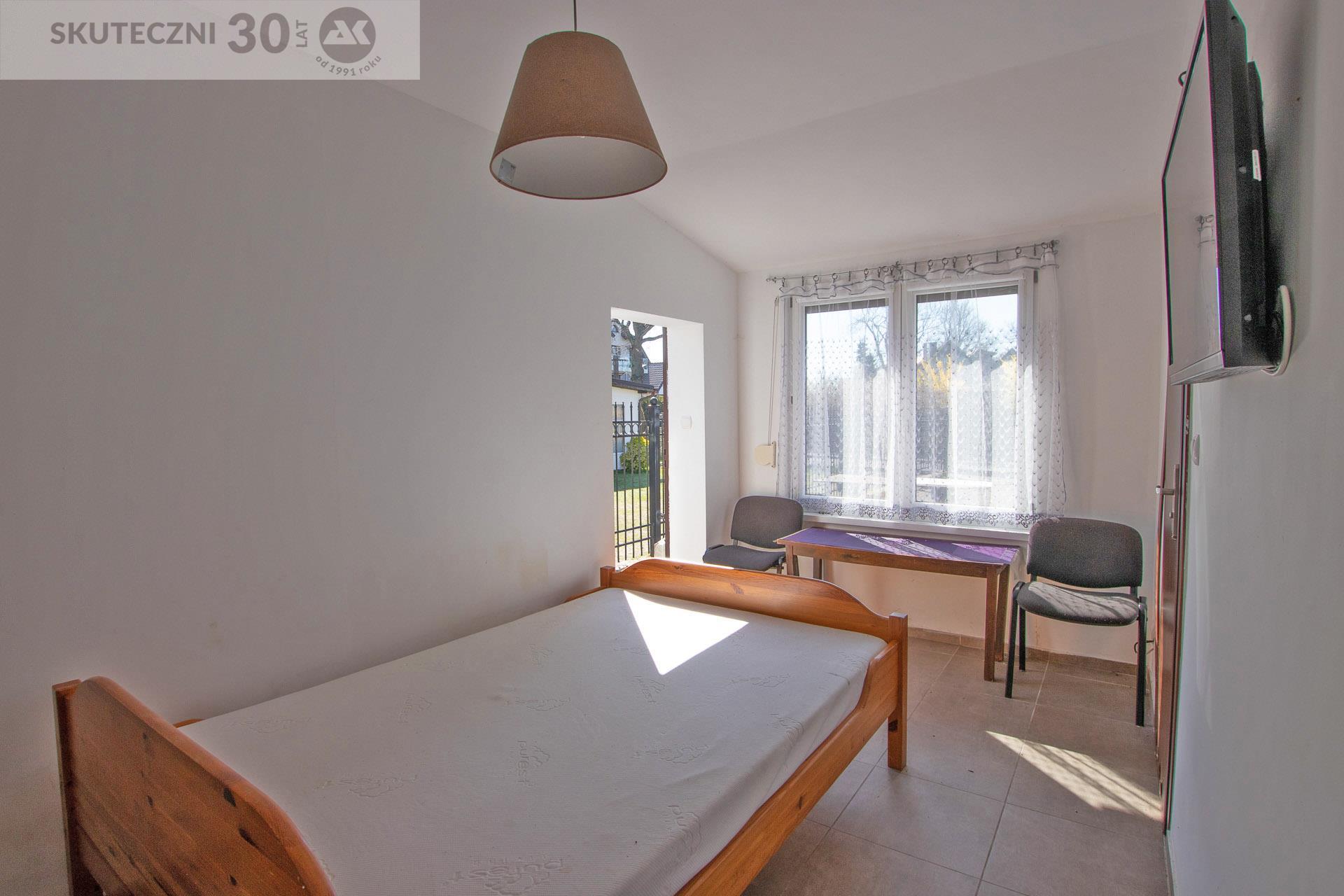 Dom letniskowy - Mrzeżyno  (9)