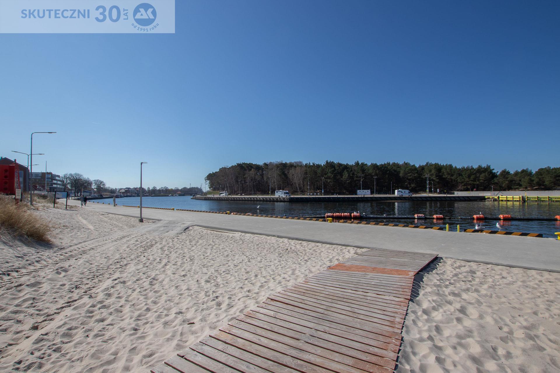 Dom letniskowy - Mrzeżyno  (10)