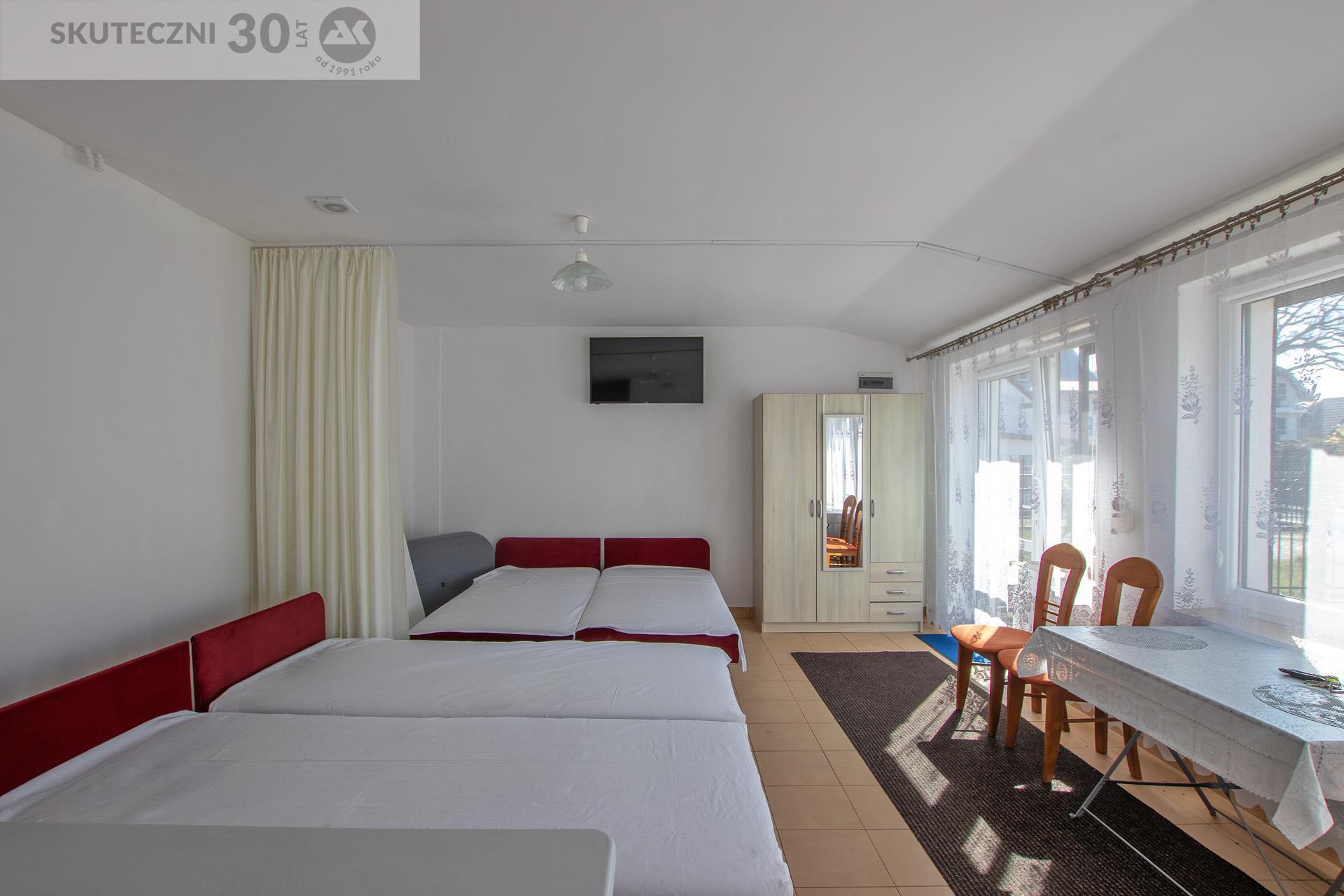 Dom letniskowy - Mrzeżyno  (4)