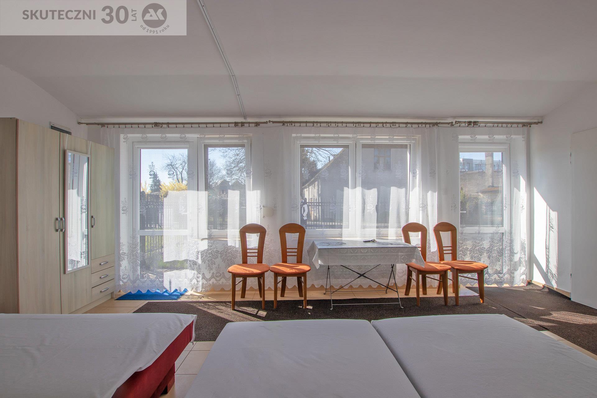 Dom letniskowy - Mrzeżyno  (6)