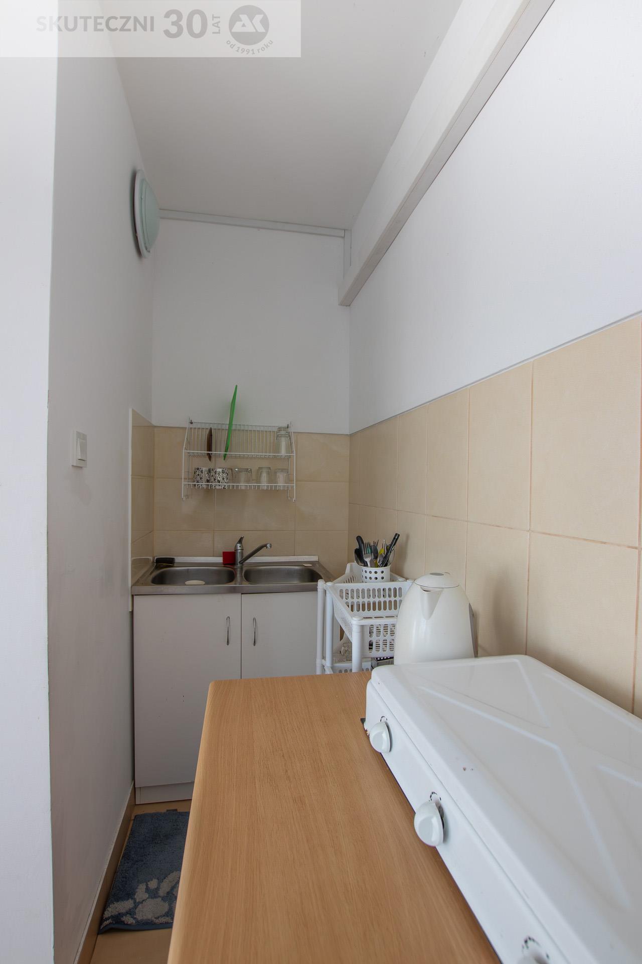 Dom letniskowy - Mrzeżyno  (7)