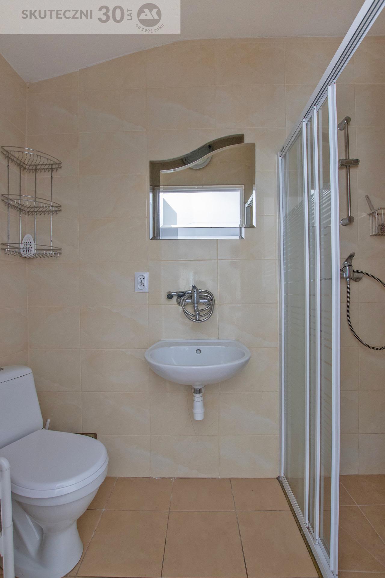 Dom letniskowy - Mrzeżyno  (8)