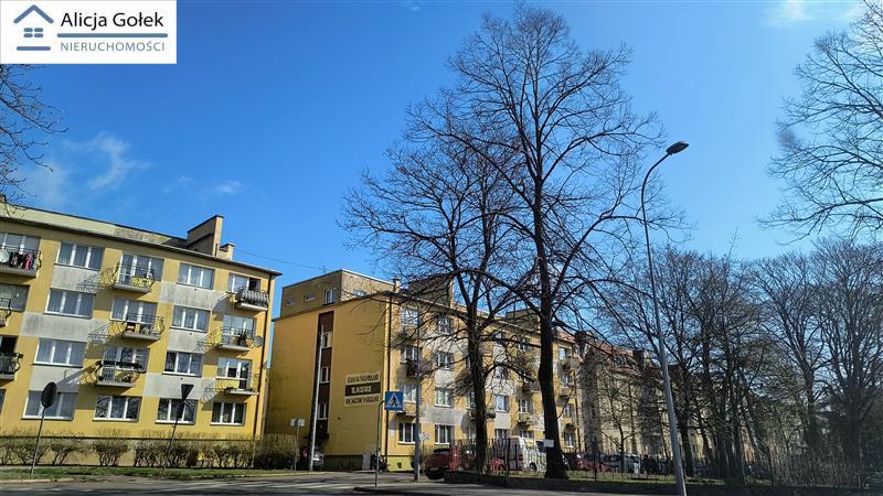 ul. Wyspiańskiego  - mieszkanie 1 pokojowe 30,70m2 (1)