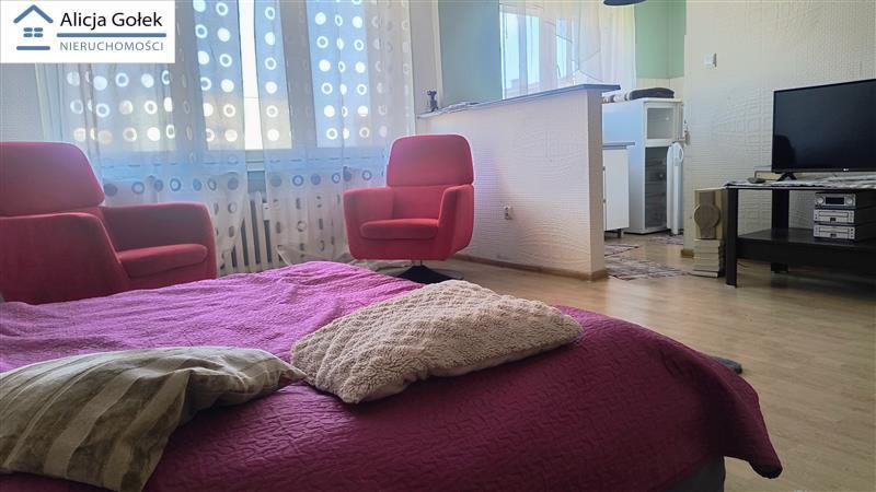 ul. Wyspiańskiego  - mieszkanie 1 pokojowe 30,70m2 (3)