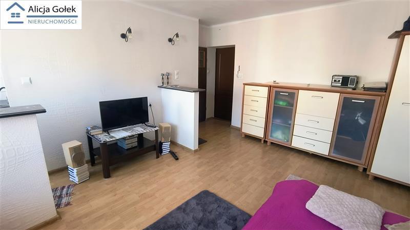 ul. Wyspiańskiego  - mieszkanie 1 pokojowe 30,70m2 (4)