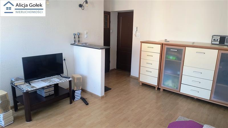 ul. Wyspiańskiego  - mieszkanie 1 pokojowe 30,70m2 (5)