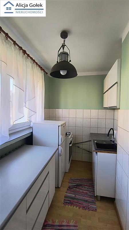 ul. Wyspiańskiego  - mieszkanie 1 pokojowe 30,70m2 (6)