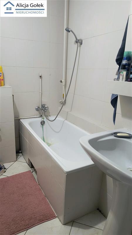 ul. Wyspiańskiego  - mieszkanie 1 pokojowe 30,70m2 (7)